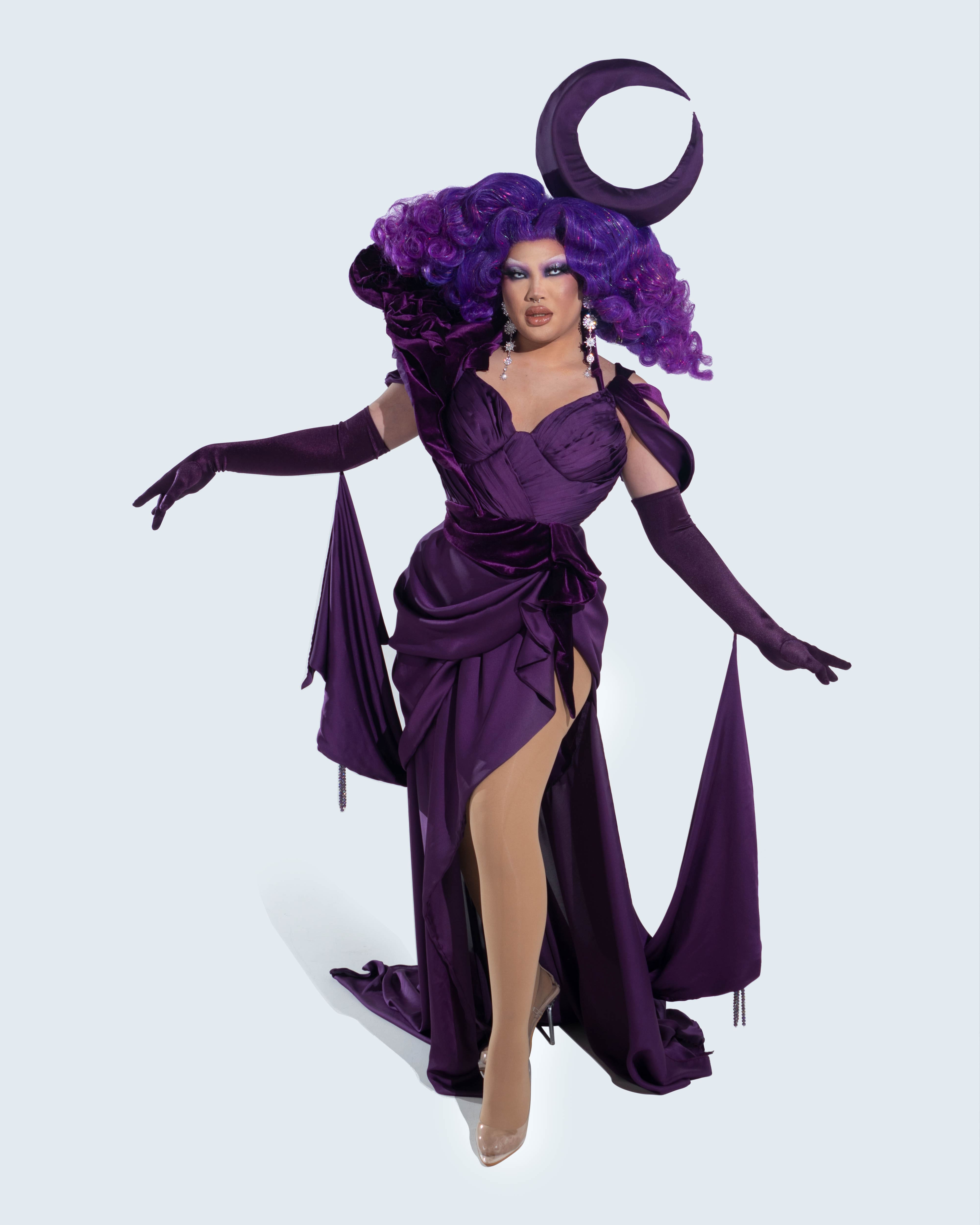 Drag Playhouse PH Drops "Manila Drag Icons" Music Video Metro.Style